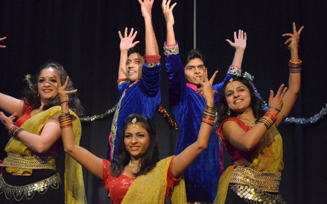 IASH Festival of Colors