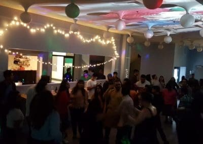 Bollywood Night 2018 - iashannover