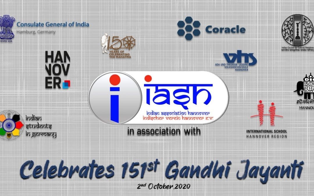 Gandhi Jayanti Celebration