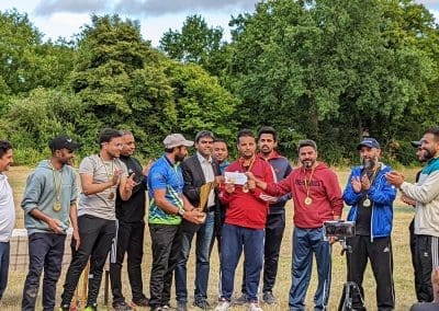 Indian Sports and Food Mela 2022